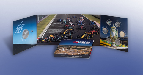 2025. évi Hungaroring Forgalmi sor