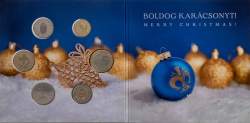 2025. évi Karácsonyi forgalmi sor PP 2025. évi Karácsonyi forgalmi sor PP